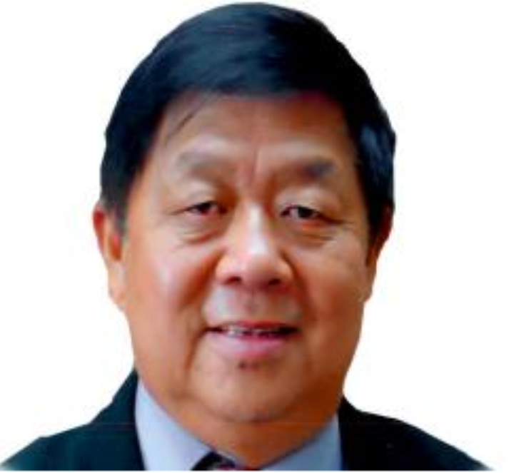 Mr. Yale Wong