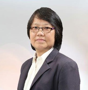 Dr. Chin Teen Teen