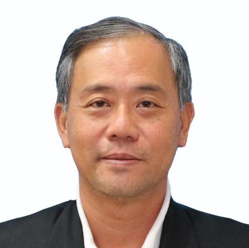 Mr. Kuek Teck Seng