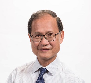Mr. Norman Wong