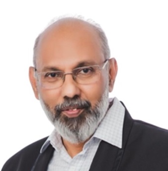 Mr. Ramesh Subramaniam