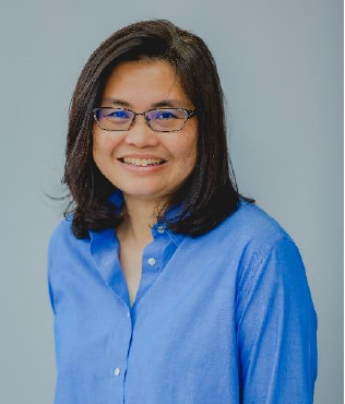 Ms. Oh Ying Ying